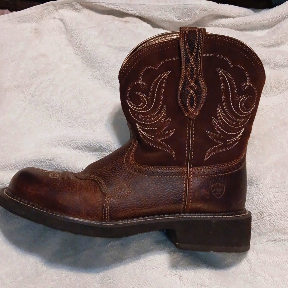 Women's Ariat Boots